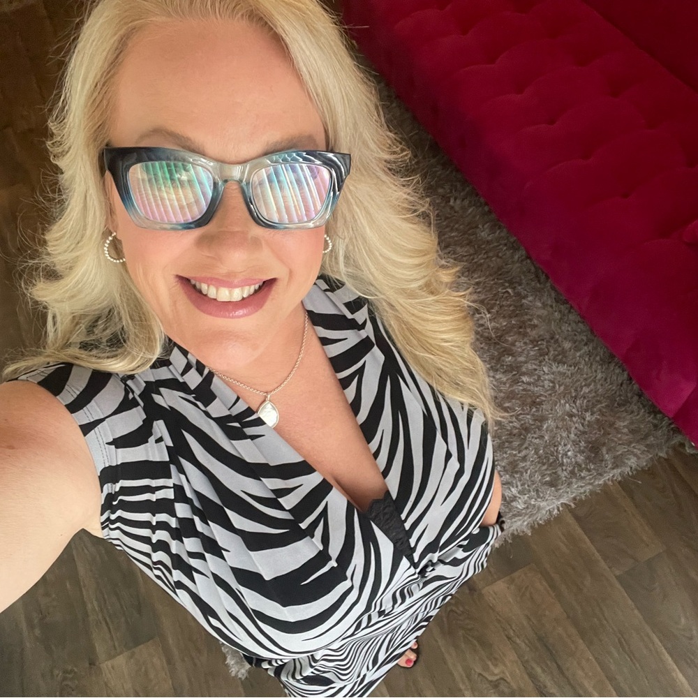 Meet your Posher, Tamara